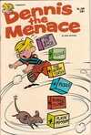 Dennis the Menace #109 Comic Books - Covers, Scans, Photos in Dennis the Menace Comic Books - Covers, Scans, Gallery